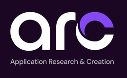 ARC logo